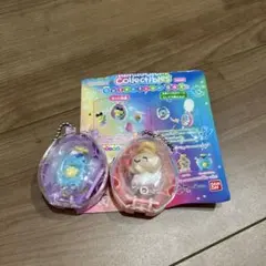 たまごっち　コレクティブルズ セレクションボックス