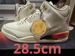 J Balvin × NikeAir Jordan 3 Retro Sunset