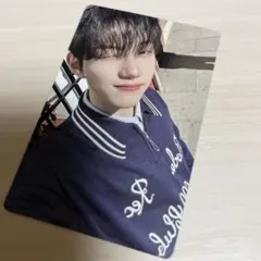 closeyoureyes クルユア　トレカ　ギョンべ