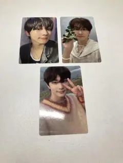 ENHYPEN ジョンウォン トレカまとめ売り