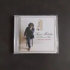 葉加瀬太郎 Sweet Melodies Taro Hakase