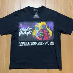 2026年最新】daft punk tシャツの人気アイテム - メルカリ