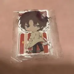 【匿名発送】 文豪ストレイドッグス ナンジャタウン チョコレート賞 太宰治 匿名発送】 文豪ストレイドッグス ナンジャタウン チョコレート賞 太宰