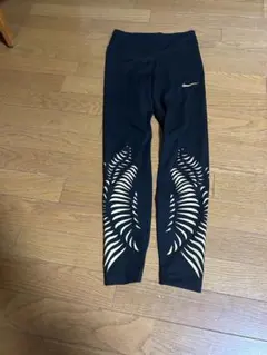 ナイキ　NIKE レギンス レディースS
