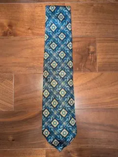 ピエールバルマンのネクタイ