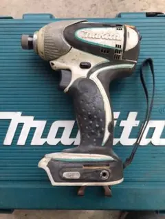 makita td130d 14.4v