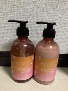 yolu サクラ