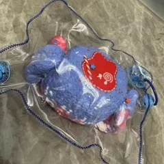 CRAZY GUGU スクイーズ　キャンディ