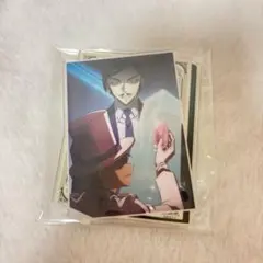 名探偵コナン セガラッキーくじ メモリアルカット アクリルスタンド 諸伏高明