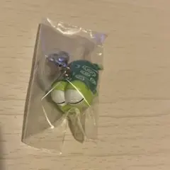 サンリオ　ケロケロけろっぴ お手玉めじるしチャーム
