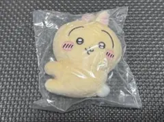 ちいかわ ぬいぐるみクリップ うさぎ