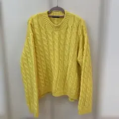 allurevilleイエロー