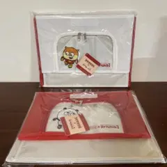【新品】スタジオUG ラウンドワン限定 収納ケース 全2種セット