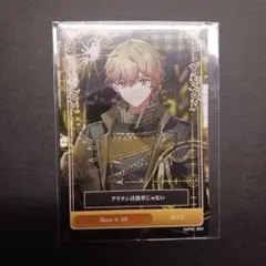 シクフォニ みこと トレカ CWJ - メルカリ