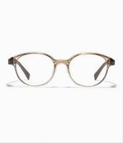 JINS ジンズ　プロテクト　花粉症メガネ