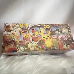 新品未開封】ポケモンセンタートウホク スペシャルBOX 納品書