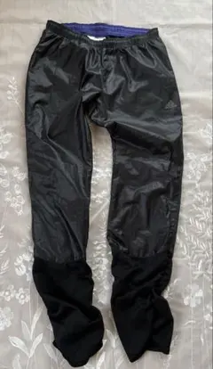 ナイロンパンツ ランニングウェア