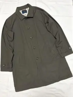 2025年最新】Wool rich メンズ ステンカラーコートの人気アイテム