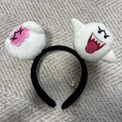 テレサ カチューシャ