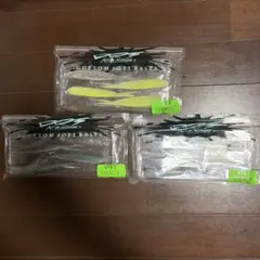 DRT VTS 5インチ & フィンク 3.7インチ - メルカリ