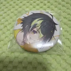 アイナナ ムビナナ 二階堂大和 アニメイト 特典 缶バッジ - メルカリ