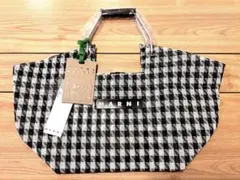 新品未使用☆MARNI MARKET☆トートバッグ 千鳥柄 - メルカリ