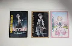 ラブライブ　蓮ノ空　カード　まとめ売り　セット