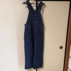 ハニーズ　コルザ　オーバーオールのサムネイル