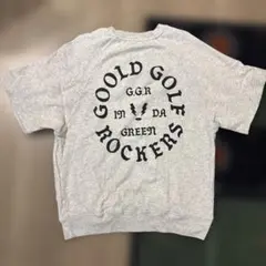 Golfickers GO HOLE 長袖シャツ XL - メルカリ