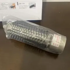 TESCOM マイナスイオンカールドライヤー TC365A ロールブローブラシ