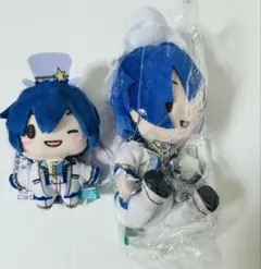 2026年最新】kAITO ぬいぐるみ ふわぷちの人気アイテム - メルカリ