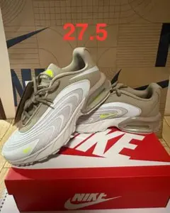 新品 Nike Air Max Fire 【27.5cm】スニーカー - メルカリ