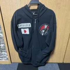 ジョンソンズ　ラロッカ　フライング　スカイバンディット　パンク　スタークラブ