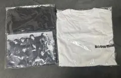 【完全新品・未使用】Snow Man Snow WorldライブTシャツ 2点