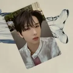 JISUNGセット☆NCTDREAM Beat It Up チソンBTTFトレカ - メルカリ