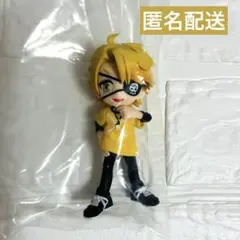 たっつん カラフルピーチ からぴち パルバース palverse フィギュア