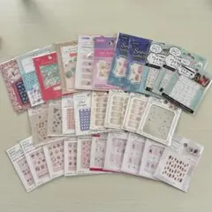 ネイルシール 29点セット まとめ売り