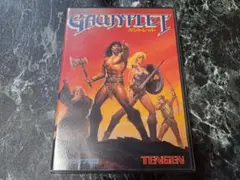 2025年最新】ガントレット メガドライブの人気アイテム - メルカリ