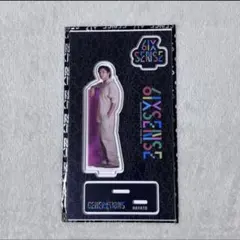 GENERATIONS 小森隼 アクリルスタンド