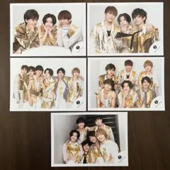 7MEN侍　中村嶺亜　矢花黎　佐々木大光 今野大輝　菅田琳寧　本髙克樹　公式写真