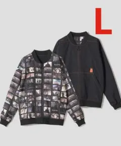 C*l様 L 新品　ぷんぷんドラえもん　graniph グラニフ　リバーシブルブ C*l様 L 新品 ぷんぷんドラえもん graniph グラニフ リバーシブルブ