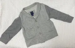 babyGAPカーディガン18-24