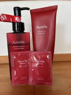 YK様専用ページ　Aurelie モイストオイルインクレンジングと洗顔セット