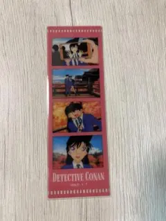 名探偵コナン キャラクリアフォト 毛利蘭