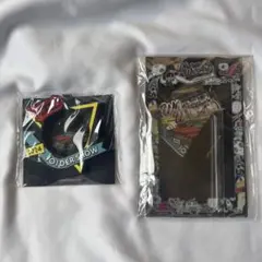 JO1 DER SHOW2024 LIVE グッズ まとめ売り 新品未使用