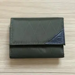 【限定モデル】coruri コルリ X-pac 財布 weekend(er)のサムネイル