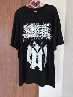 トップシークレットマン Tシャツ 新品 未着用 XL - メルカリ