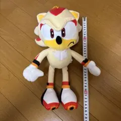 ソニック テイルス ぬいぐるみ ゲーム セガ SEGA SONIC ソニック テイルス ぬいぐるみ ゲーム セガ SEGA SONIC - メルカリ