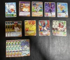 イナズマイレブン TCG AC