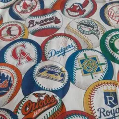 2026年最新】#MLBビンテージシーツの人気アイテム - メルカリ